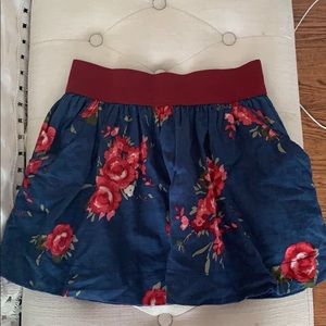 Vintage Skirt
